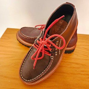 URBAN STRANGER - Men's Boots - Size 7